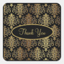 Search for black damask stickers Elegant