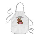Search for little cupcake aprons Kids