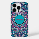 Search for mandala pattern iphone cases Colourful
