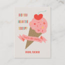Search for scoop cards Sprinkles