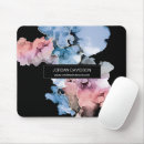 Search for decorative mousepads Stylish
