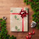 Search for shabby chic christmas wrapping paper Rustic