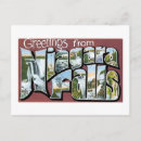 Search for vintage niagara falls postcards Ontario