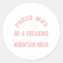 Search for mountain bicycle stickers Trail