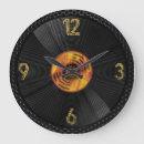 Search for vinyl record clocks Vintage