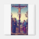 Search for crucifixion magnets Catholic