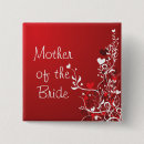 Search for brides mother square badges Engagement