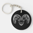 Search for black sheep key rings Black and white