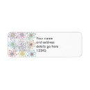 Search for back to school return address labels Teacher appreciation