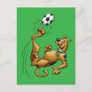 Search for airbrushes postcards Scooby doo