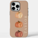 Search for cute pumpkin iphone cases Modern