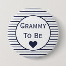 Search for grammy badges Grandma to be