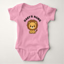 Search for lion gifts Baby