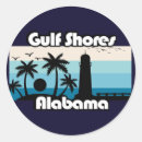 Search for beach shore stickers Retro