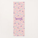 Search for unicorn yoga mats Pretty