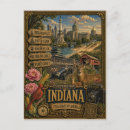 Search for indiana postcards Covered bridge