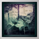 Search for halloween raven art Samhain