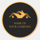 Search for real estate stickers Corporate
