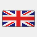 Search for flag mousepads Blue