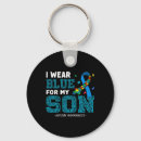 Search for aba key rings Chronic illness