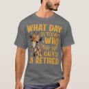 Search for whos your daddy tshirts Animal