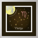 Search for vierge posters Zodiac