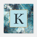 Search for glittery magnets Blue