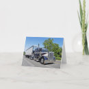 Search for trailer cards Big rig