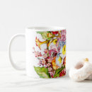 Search for primroses mugs Vintage