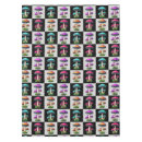 Search for mushroom tablecloths Pattern