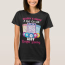 Search for bingo tshirts Player