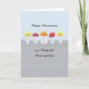 Search for mum and dads anniversary cards Couple