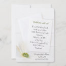 Search for anniverary invitations Floral