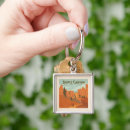 Search for vintage rock key rings Utah