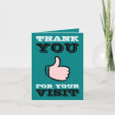 Search for thumb cards Thumbs up