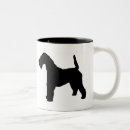 Search for dog wire fox terrier mugs Dogs