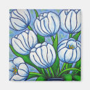 Search for square funky magnets Blue