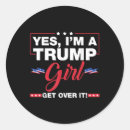 Search for get more stickers Fix america again