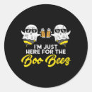 Search for boo bees stickers Halloween