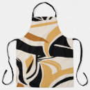 Search for zebra print aprons Leopard