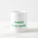 Search for anxiety mugs Therapy