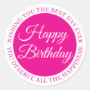 Search for customizeable stickers For her