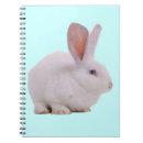 Search for kawaii notebooks Bunny