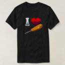Search for corn dog tshirts Carnival