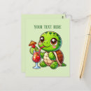 Search for turtle beach postcards Cute
