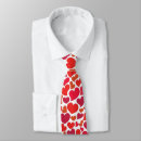 Search for affection ties Valentines