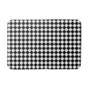 Search for harlequin bath mats Black