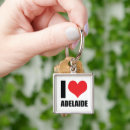 Search for adelaide key rings Sydney
