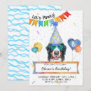 Search for lets pawty invitations Boy