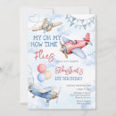 Search for pilot invitations How time flies